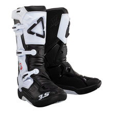 Load image into Gallery viewer, Leatt 3.5 Boot - White