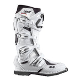 Leatt 6.5 Boot - White