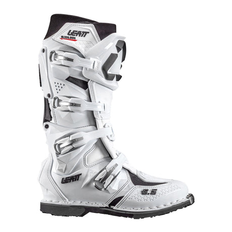 Leatt 6.5 Boot - White