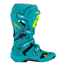 Load image into Gallery viewer, Leatt 5.5 FlexLock Boot - Cheetah