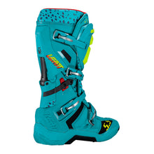 Load image into Gallery viewer, Leatt 5.5 FlexLock Boot - Cheetah