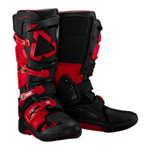 Load image into Gallery viewer, Leatt 4.5 Boot - Red