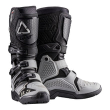 Load image into Gallery viewer, Leatt 8.5 ADV HydraDri Boot - Black Grey