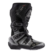 Load image into Gallery viewer, Leatt 8.5 ADV HydraDri Boot - Black Grey
