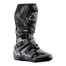 Load image into Gallery viewer, Leatt 8.5 ADV HydraDri Boot - Black Grey