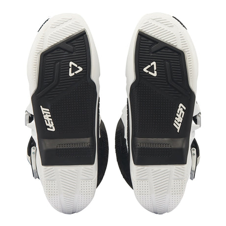 Leatt 5.5 FlexLock Boot Evo - White