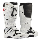 Leatt 4.5 Boot Evo - White