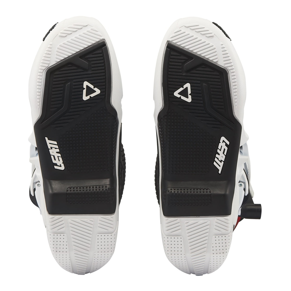 Leatt 4.5 Boot Evo - White