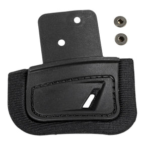 Leatt Shin Protector C-Frame JR Left