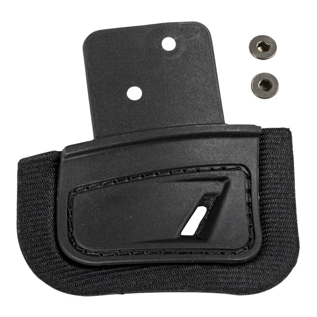 Leatt Shin Protector C-Frame JR Left