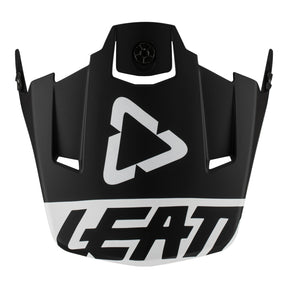Leatt 2019.2 S/P 3.5 GPX Junior Helmet Peak - White