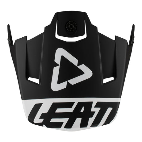 Leatt 2019.2 S/P 3.5 GPX Junior Helmet Peak - White