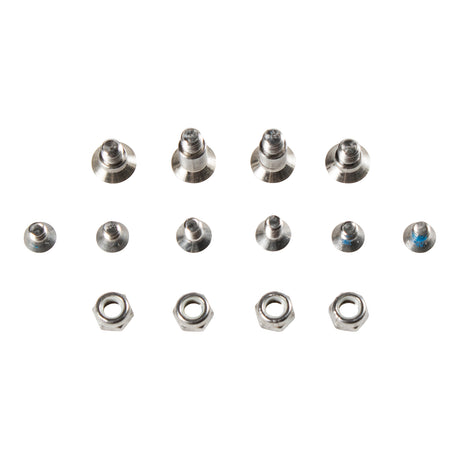 Leatt Bolt Kit Complete Z-Frame Pair