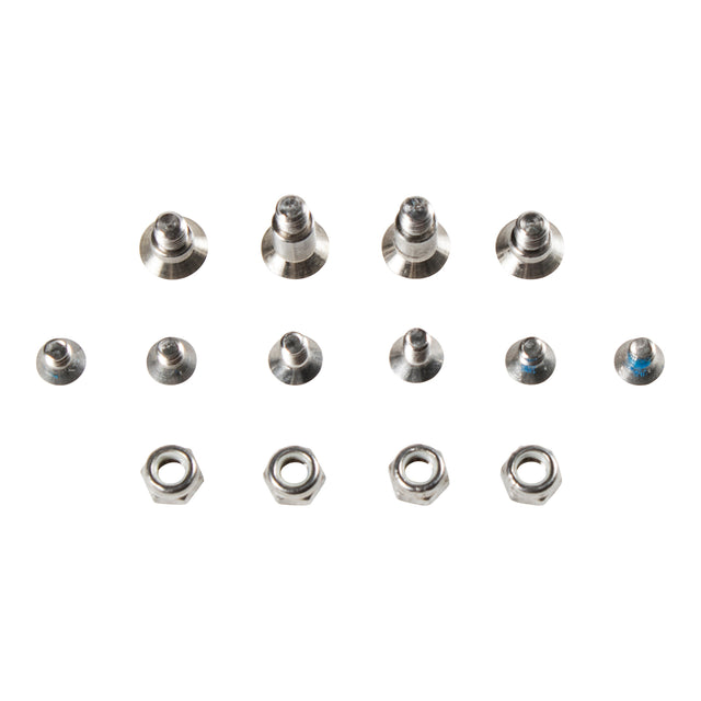 Leatt Bolt Kit Complete Z-Frame Pair