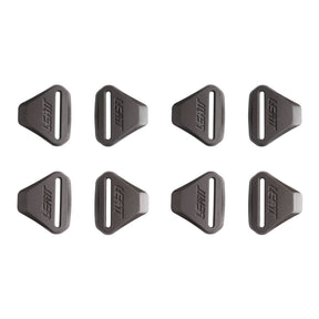 Leatt Buckle Kit Z-Frame Pair (Junior)