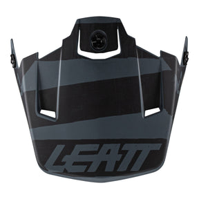 Leatt 3.5 V22 Helmet Peak - Ghost (M-2XL)