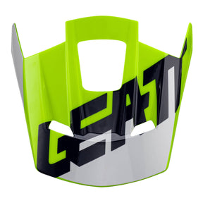 Leatt 2.5 2023 Helmet Peak - Lime (XS-S)