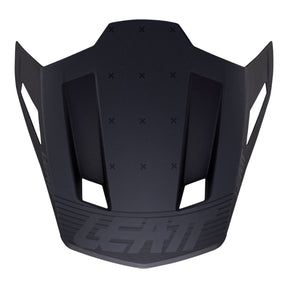 Leatt 7.5 Helmet Peak - Stealth