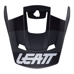 Leatt 3.5 Helmet Peak - Black (XS/2XL)
