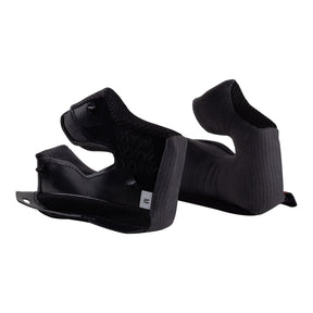 Leatt ADV Cheek Pad 8.5 / 9.5 M/L