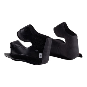 Leatt Cheek Pad ADV 8.5 / 9.5 XS/S