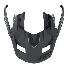 Leatt 7.5 ADV Peak- Hi-Viz Yellow