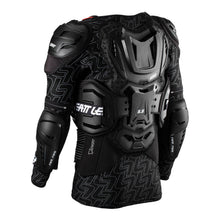 Load image into Gallery viewer, Leatt 5.5 Body Protector - Black
