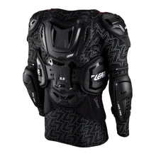 Load image into Gallery viewer, Leatt 5.5 Body Protector - Black