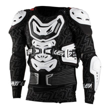 Load image into Gallery viewer, Leatt 5.5 Body Protector - White