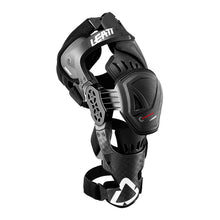 Load image into Gallery viewer, Leatt C-Frame Pro Knee Brace - Carbon (Right Only)