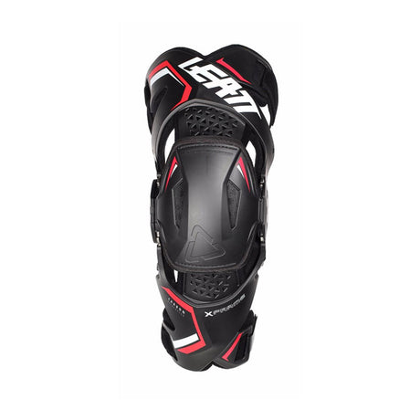 Leatt X-Frame Knee Brace - Black