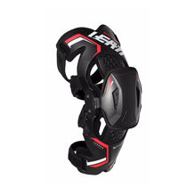 Load image into Gallery viewer, Leatt X-Frame Knee Brace - Black