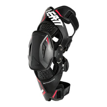 Load image into Gallery viewer, Leatt X-Frame Knee Brace - Black (Left Only)