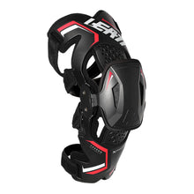 Load image into Gallery viewer, Leatt X-Frame Knee Brace - Black (Left Only)