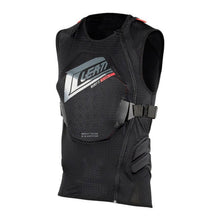 Load image into Gallery viewer, Leatt 3DF AirFit Lite Body Vest - Black