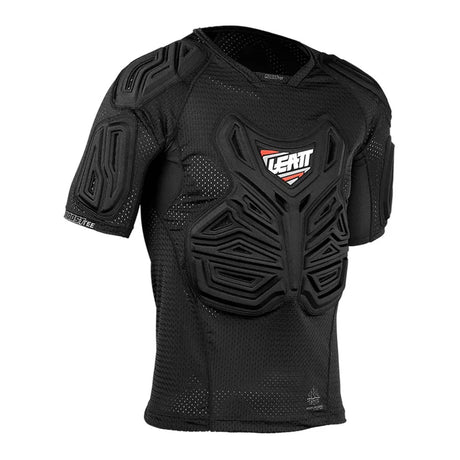 Leatt Junior Roost Tee - Black