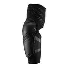 Load image into Gallery viewer, Leatt Elbow Guard Contour - Black