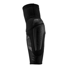Load image into Gallery viewer, Leatt 6.0 3DF Elbow Guard - Black
