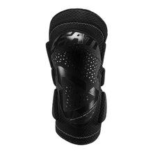 Load image into Gallery viewer, Leatt 5.0 3DF Knee Guard - Black