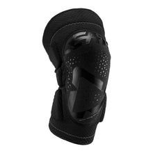 Load image into Gallery viewer, Leatt 5.0 3DF Knee Guard - Black