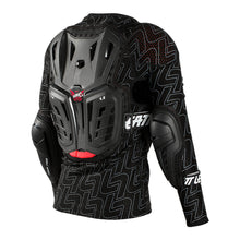 Load image into Gallery viewer, Leatt 4.5 Junior Body Protector - Black