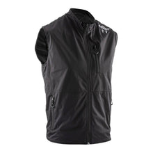 Load image into Gallery viewer, Leatt Enduro Race Vest - Black