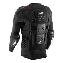 Load image into Gallery viewer, Leatt 3DF AirFit Hybrid Body Protector - Black