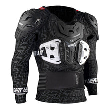 Load image into Gallery viewer, Leatt 4.5 Body Protector Pro - Black