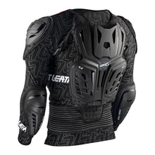 Load image into Gallery viewer, Leatt 4.5 Body Protector Pro - Black
