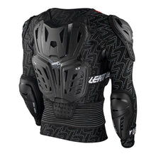 Load image into Gallery viewer, Leatt 4.5 Body Protector Pro - Black