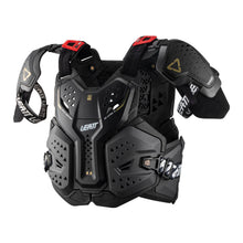 Load image into Gallery viewer, Leatt 6.5 Chest Protector Pro - Graphene