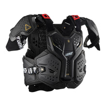 Load image into Gallery viewer, Leatt 6.5 Chest Protector Pro - Graphene