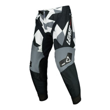 Load image into Gallery viewer, LEATT 2022 4.5 LITE PANT - CAMO GREY