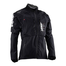 Load image into Gallery viewer, Leatt 4.5 HydraDri Jacket - Black